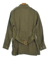 MACKINTOSH（マッキントッシュ）その他 カーキ サイズ:34(XXS位) レディース/2200637553308
