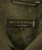 MACKINTOSH（マッキントッシュ）その他 カーキ サイズ:34(XXS位) レディース/2200637553308