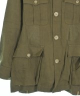 MACKINTOSH（マッキントッシュ）その他 カーキ サイズ:34(XXS位) レディース/2200637553308