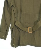 MACKINTOSH（マッキントッシュ）その他 カーキ サイズ:34(XXS位) レディース/2200637553308