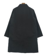 MACKINTOSH（マッキントッシュ）ステンカラーコート 黒 サイズ:38(M位) レディース/2200646980010