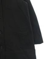 MACKINTOSH（マッキントッシュ）ステンカラーコート 黒 サイズ:38(M位) レディース/2200646980010