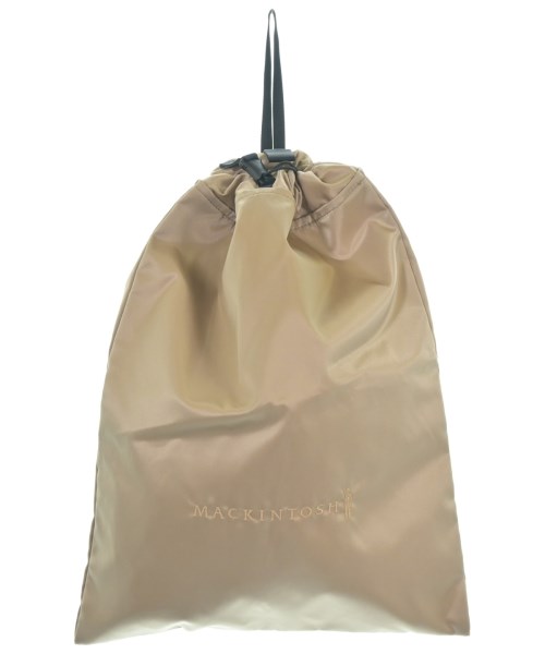 MACKINTOSH(マッキントッシュ)その他 ベージュ サイズ:-/2200637904063