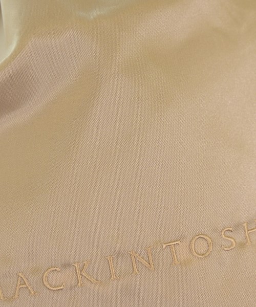 MACKINTOSH（マッキントッシュ）その他 ベージュ サイズ:- メンズ/2200637904063