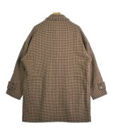 MACKINTOSH（マッキントッシュ）ステンカラーコート ベージュ サイズ:34(XS位) メンズ/2200647609019