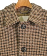 MACKINTOSH（マッキントッシュ）ステンカラーコート ベージュ サイズ:34(XS位) メンズ/2200647609019