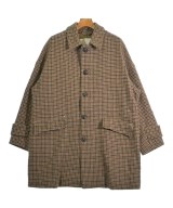 MACKINTOSH ステンカラーコート