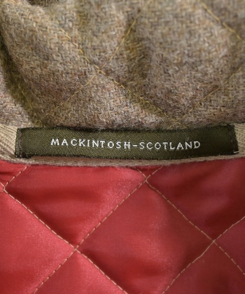 MACKINTOSH（マッキントッシュ）その他 ベージュ サイズ:36(S位) レディース/2200615084015