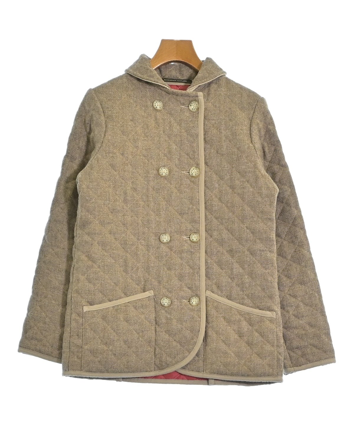 MACKINTOSH（マッキントッシュ）その他 ベージュ サイズ:36(S位