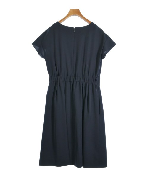 MACKINTOSH（マッキントッシュ）ワンピース 紺 サイズ:38(M位) レディース/2200647838020