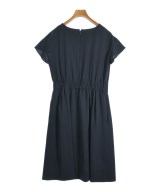 MACKINTOSH（マッキントッシュ）ワンピース 紺 サイズ:38(M位) レディース/2200647838020