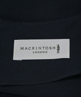 MACKINTOSH（マッキントッシュ）ワンピース 紺 サイズ:38(M位) レディース/2200647838020