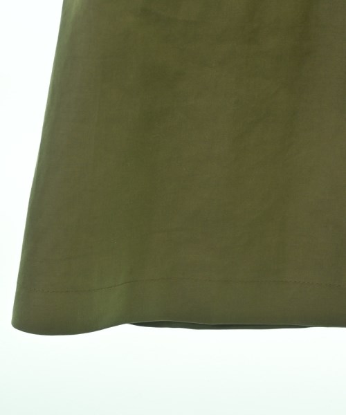 MACKINTOSH（マッキントッシュ）その他 カーキ サイズ:38(M位) メンズ/2200648094012