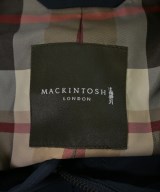 MACKINTOSH（マッキントッシュ）ミリタリーブルゾン 紺 サイズ:L メンズ/2200647744215