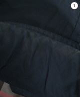 MACKINTOSH（マッキントッシュ）ミリタリーブルゾン 紺 サイズ:L メンズ/2200647744215