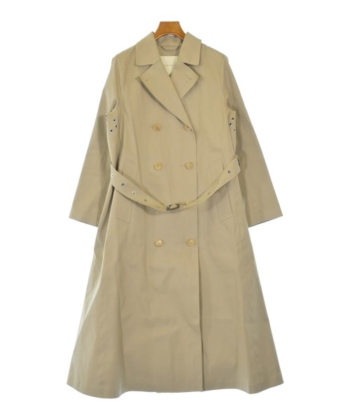 MACKINTOSH(マッキントッシュ)トレンチコート ベージュ サイズ:8(S位)/2200648069058