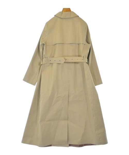 MACKINTOSH（マッキントッシュ）トレンチコート ベージュ サイズ:8(S位) レディース/2200648069058