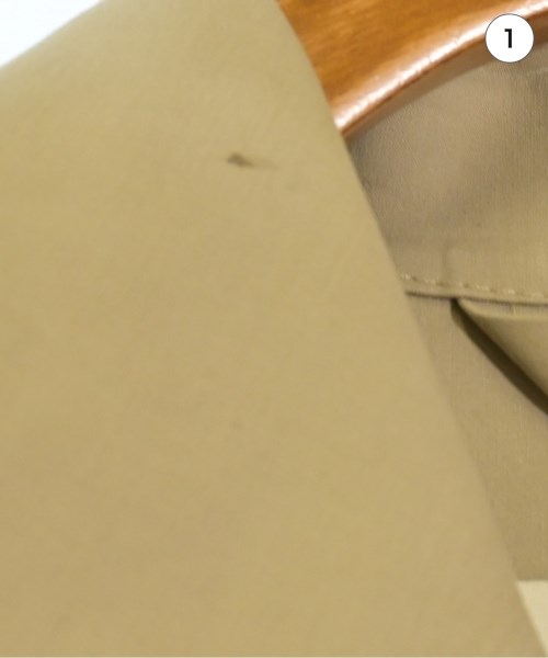 MACKINTOSH（マッキントッシュ）トレンチコート ベージュ サイズ:8(S位) レディース/2200648069058