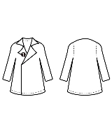 MACKINTOSH（マッキントッシュ）トレンチコート ベージュ サイズ:8(S位) レディース/2200648069058