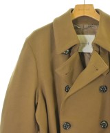 MACKINTOSH（マッキントッシュ）ステンカラーコート 茶 サイズ:34(XS位) レディース/2200648290018