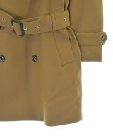 MACKINTOSH（マッキントッシュ）ステンカラーコート 茶 サイズ:34(XS位) レディース/2200648290018