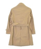 MACKINTOSH（マッキントッシュ）ステンカラーコート ベージュ サイズ:36(S位) メンズ/2200648321026