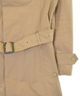 MACKINTOSH（マッキントッシュ）ステンカラーコート ベージュ サイズ:36(S位) メンズ/2200648321026