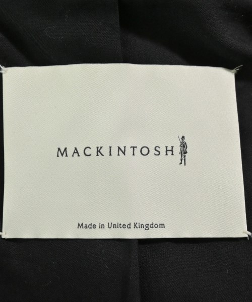 MACKINTOSH（マッキントッシュ）その他 茶 サイズ:36(S位) メンズ/2200648782063