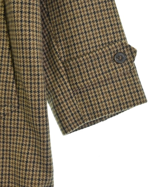 MACKINTOSH（マッキントッシュ）その他 茶 サイズ:36(S位) メンズ/2200648782063