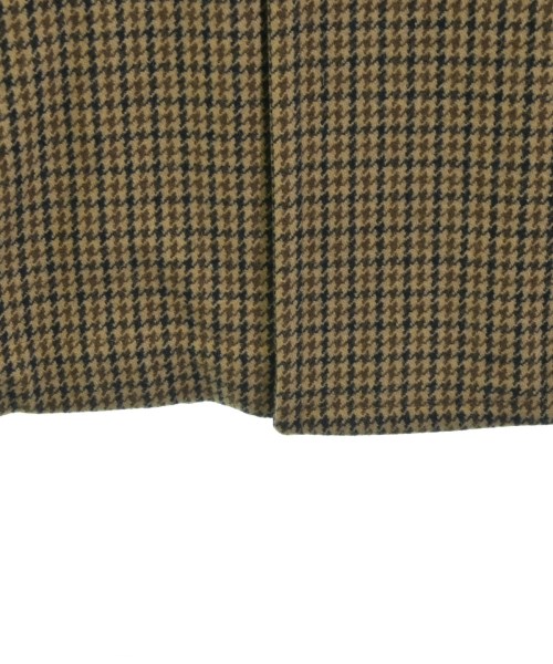 MACKINTOSH（マッキントッシュ）その他 茶 サイズ:36(S位) メンズ/2200648782063