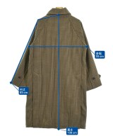 MACKINTOSH（マッキントッシュ）その他 茶 サイズ:36(S位) メンズ/2200648782063