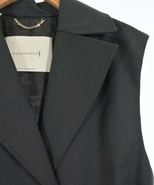 MACKINTOSH（マッキントッシュ）その他 黒 サイズ:6(XXL位) レディース/2200640055578