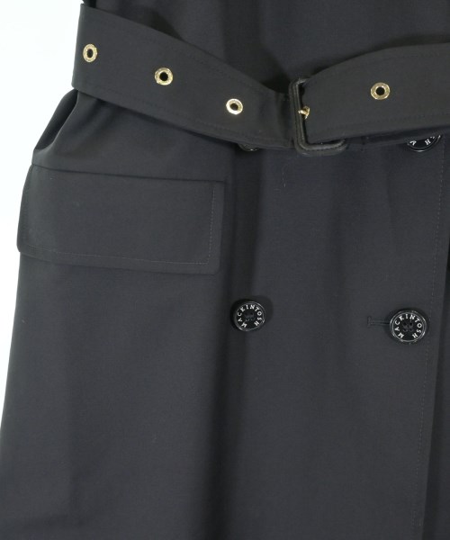 MACKINTOSH（マッキントッシュ）その他 黒 サイズ:6(XXL位) レディース/2200640055578