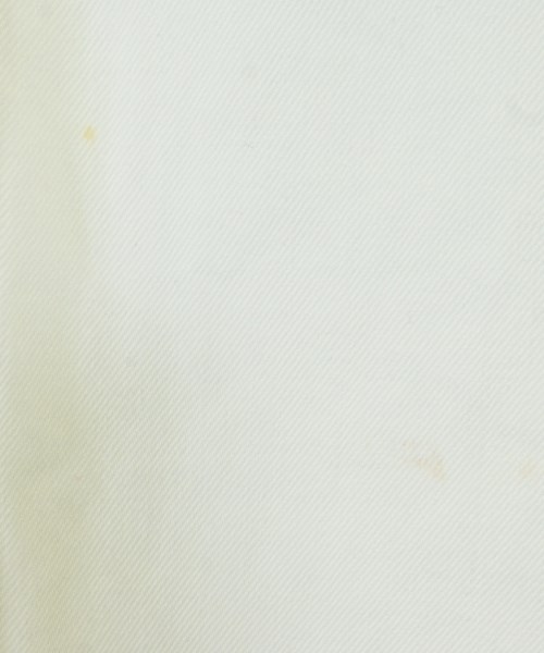 MACKINTOSH（マッキントッシュ）カジュアルシャツ 白 サイズ:6(XXL位) レディース/2200640055615