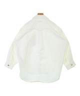 MACKINTOSH（マッキントッシュ）カジュアルシャツ 白 サイズ:6(XXL位) レディース/2200640055615