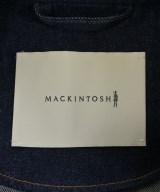 MACKINTOSH（マッキントッシュ）デニムジャケット 紺 サイズ:4(XL位) レディース/2200646561066