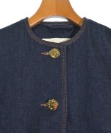 MACKINTOSH（マッキントッシュ）デニムジャケット 紺 サイズ:4(XL位) レディース/2200646561066