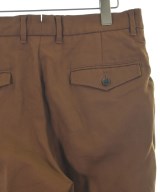 MACKINTOSH（マッキントッシュ）スラックス 茶 サイズ:30(M位) メンズ/2200648924098