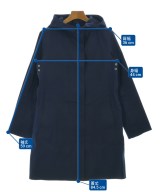 MACKINTOSH（マッキントッシュ）その他 紺 サイズ:32(XXS位) レディース/2200642394019