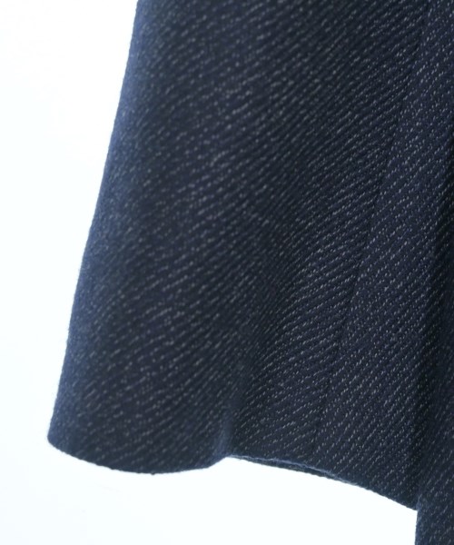 MACKINTOSH（マッキントッシュ）ステンカラーコート 紺 サイズ:38(M位) メンズ/2200650529038