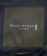 MACKINTOSH（マッキントッシュ）ステンカラーコート 紺 サイズ:38(M位) メンズ/2200650529038