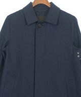 MACKINTOSH（マッキントッシュ）ステンカラーコート 紺 サイズ:38(M位) メンズ/2200650529038