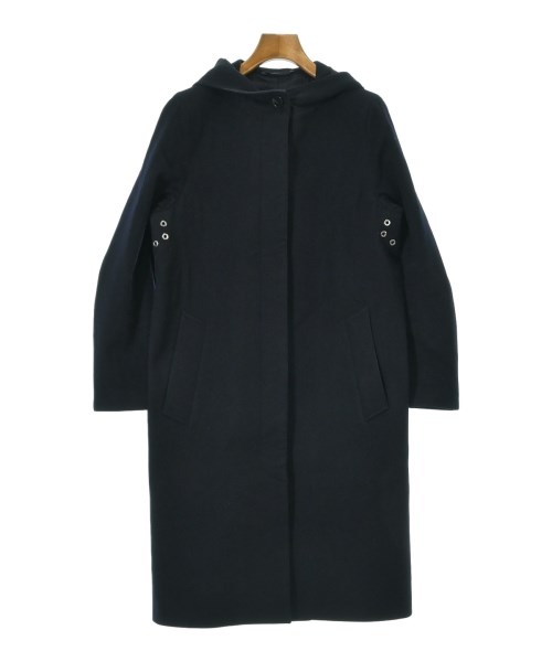 MACKINTOSH(マッキントッシュ)コート 紺 サイズ:8(S位)/2200650612020