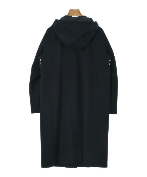 MACKINTOSH（マッキントッシュ）コート 紺 サイズ:8(S位) レディース/2200650612020