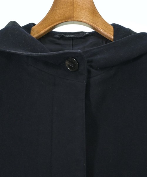 MACKINTOSH（マッキントッシュ）コート 紺 サイズ:8(S位) レディース/2200650612020