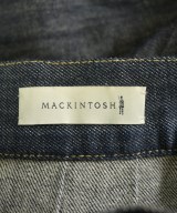 MACKINTOSH（マッキントッシュ）ロング・マキシ丈スカート 紺 サイズ:8(L位) レディース/2200638180046