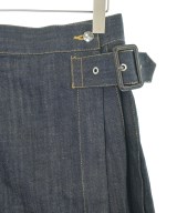 MACKINTOSH（マッキントッシュ）ロング・マキシ丈スカート 紺 サイズ:8(L位) レディース/2200638180046