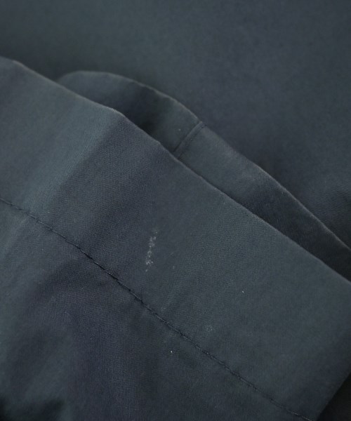 MACKINTOSH（マッキントッシュ）トレンチコート 紺 サイズ:32(XXS位) レディース/2200651120029