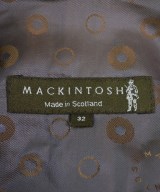 MACKINTOSH（マッキントッシュ）トレンチコート 紺 サイズ:32(XXS位) レディース/2200651120029