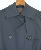 MACKINTOSH（マッキントッシュ）トレンチコート 紺 サイズ:32(XXS位) レディース/2200651120029